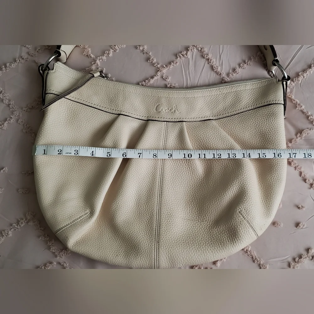 Coach bag - Picture 8 of 9